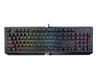 Trust GXT 890 Cada RGB Mechanical Keyboard - 449719 - zdjęcie 1